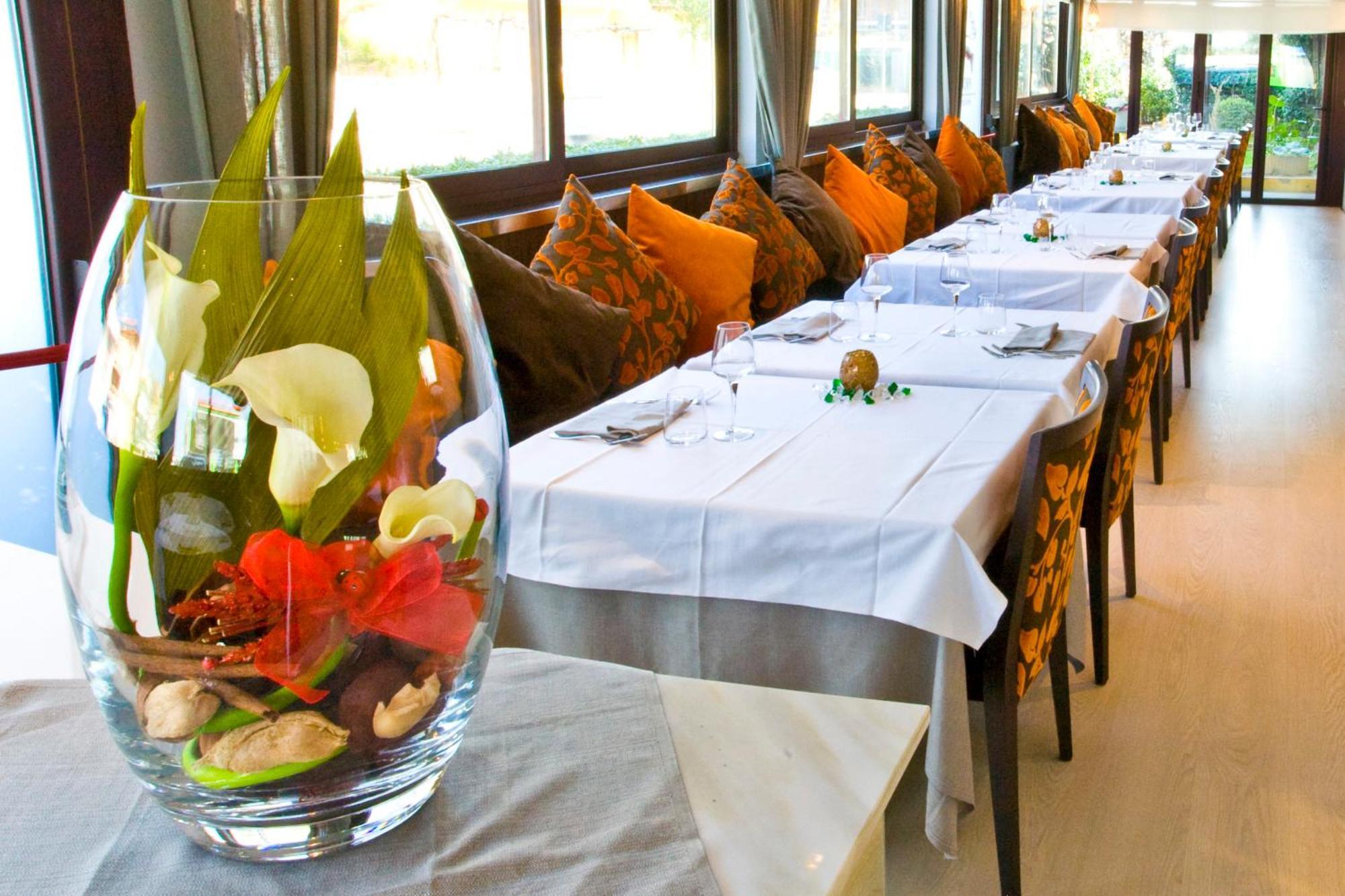 Hotel Ristorante Protti Cattolica