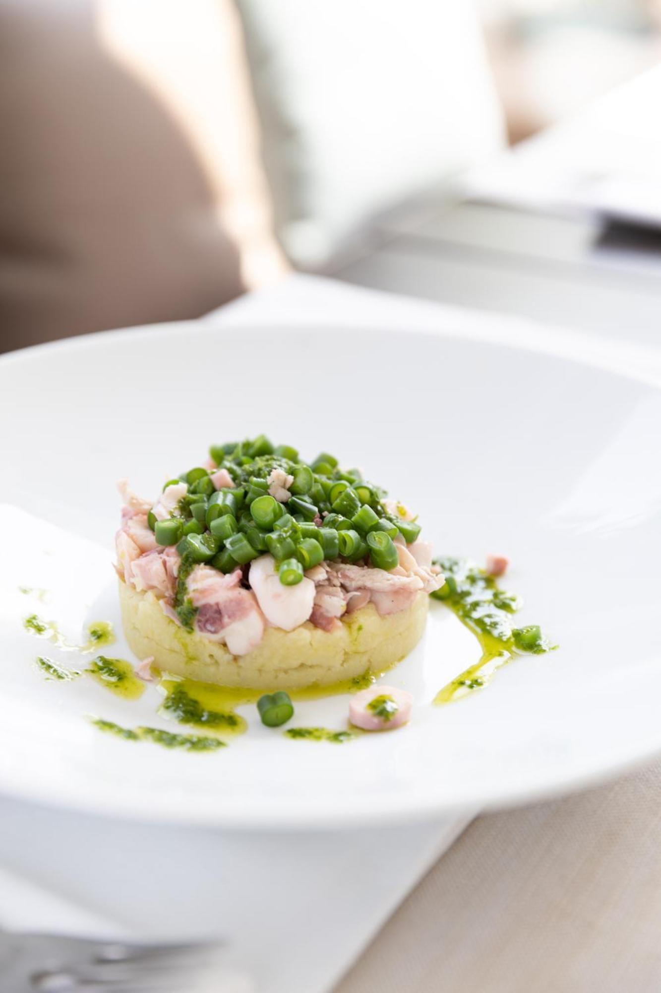 Hotel Ristorante Protti 2*