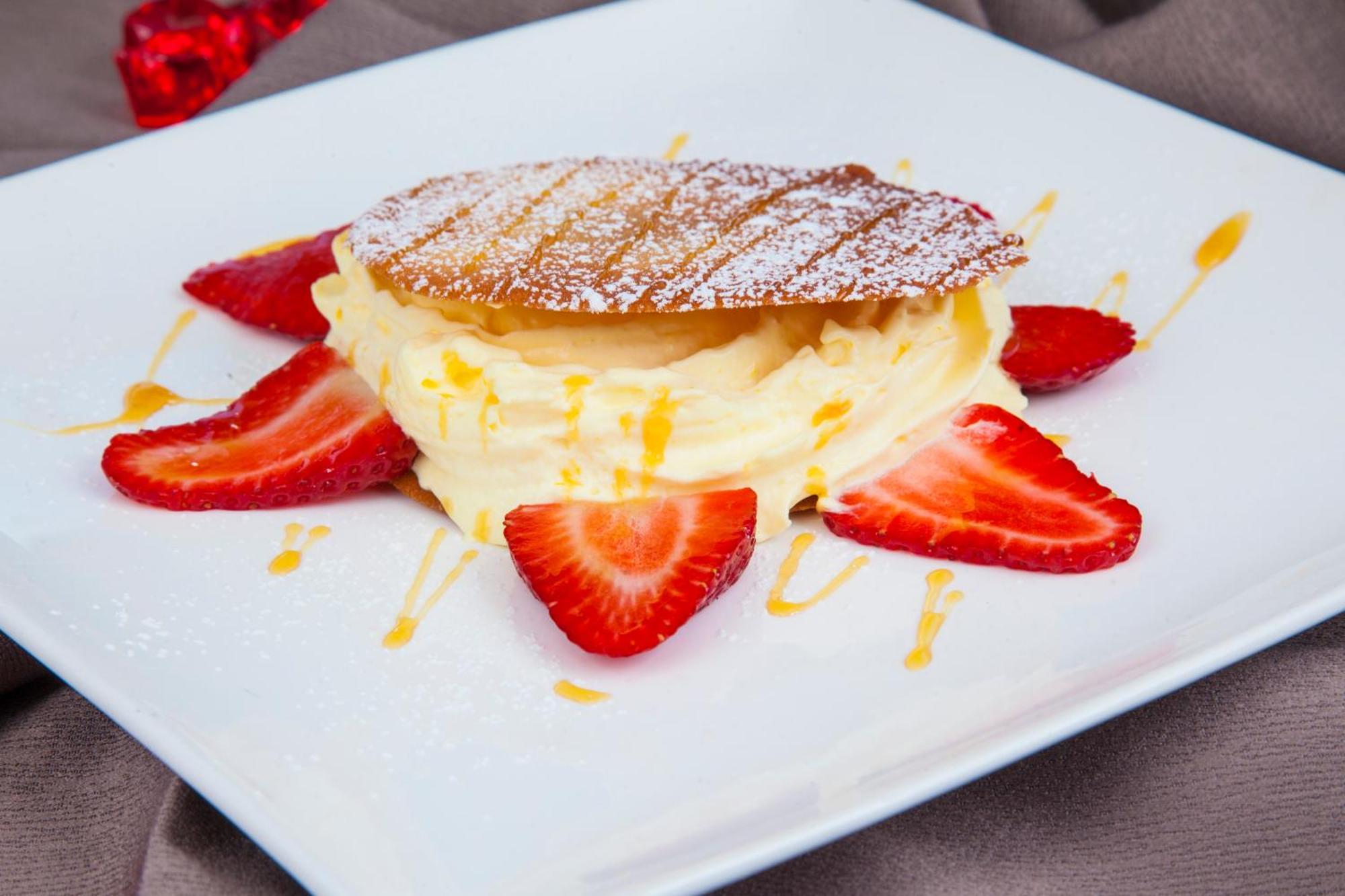 Ristorante Protti Hotel 2*