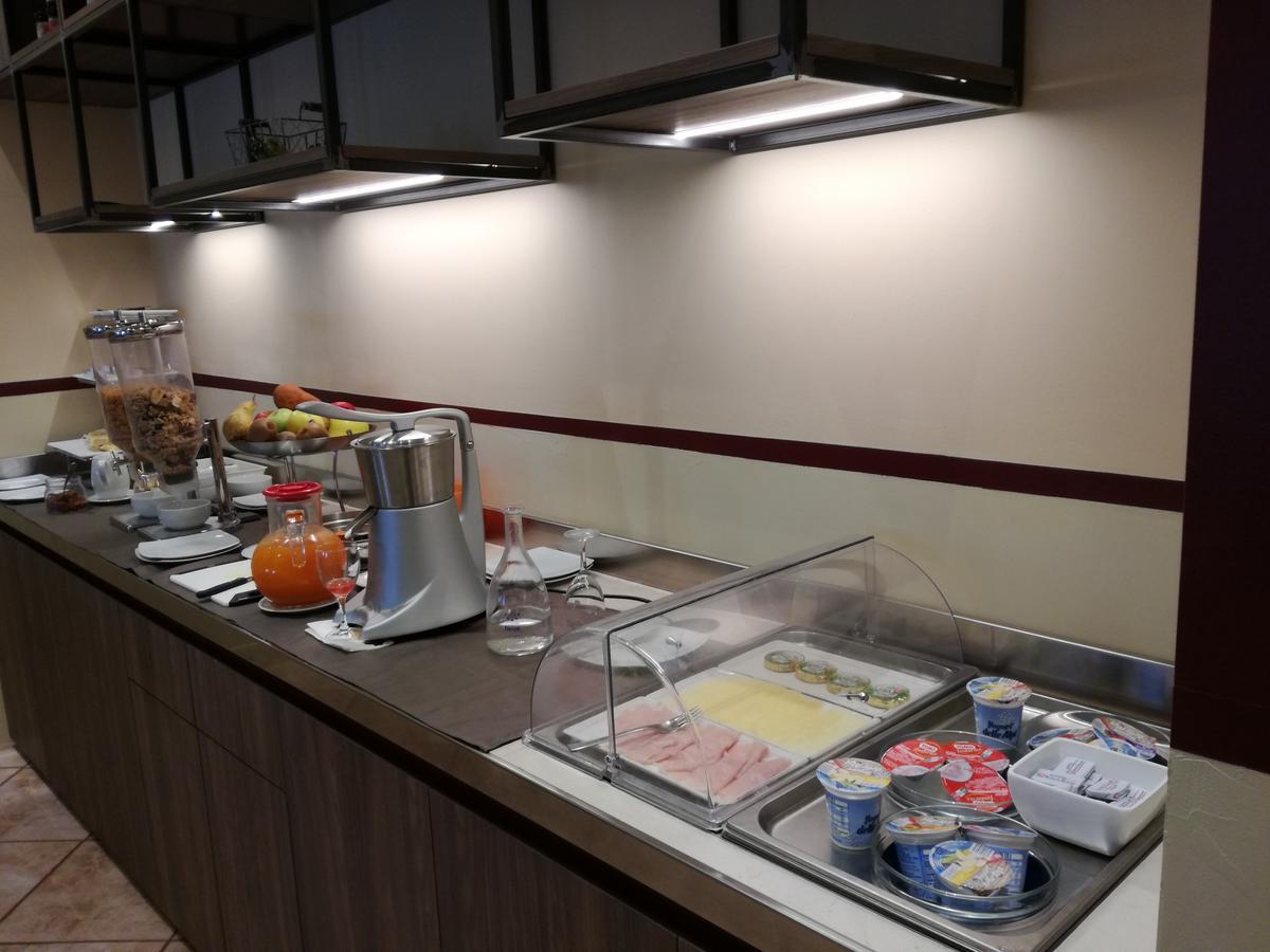 Ristorante Protti